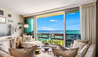 1177 Queen St 3503, Honolulu, HI 96814