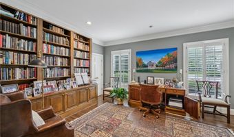 3460 Paces Valley Rd NW, Atlanta, GA 30327