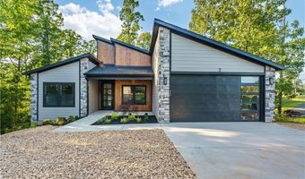 2 Damerham Ln, Bella Vista, AR 72714