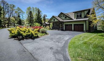 214 Pasture Ln, Banner Elk, NC 28604