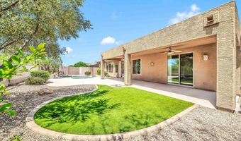 4509 E ZENITH Ln, Cave Creek, AZ 85331