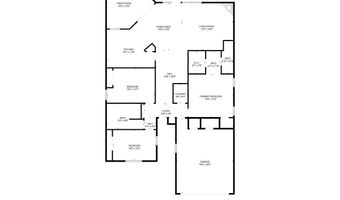 809 Colonial Ct, Carlsbad, NM 88220