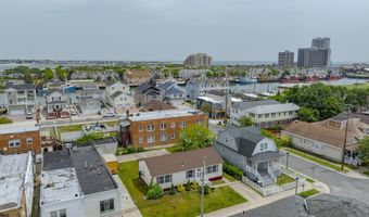 545 N Connecticut Ave Ave, Atlantic City, NJ 08401