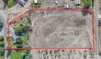 2977 Interstate Ave, Arco, ID 83213