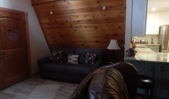 221 Midiron Dr, Alto, NM 88312