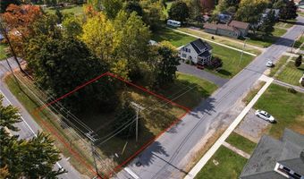 15 S Main St, Adams, NY 13605