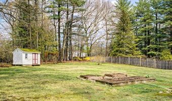 19 Tremlett Rd, Billerica, MA 01821