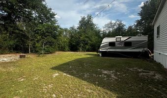 3100 NW 47th Pl, Bell, FL 32619
