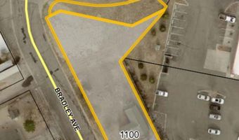 1100 E 14TH St, Cheyenne, WY 82001