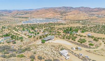 33110 Hillside Dr, Acton, CA 93550
