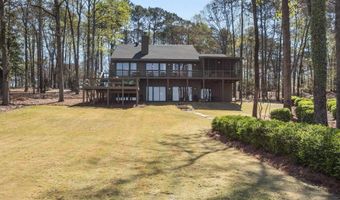 215 WINDWARD, Alexander City, AL 35010