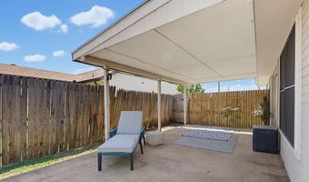 1625 Partridge Pl, Abilene, TX 79605