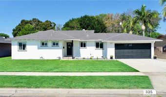325 S Kenmore St, Anaheim, CA 92804