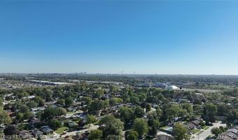 17116 Russell Ave, Allen Park, MI 48101