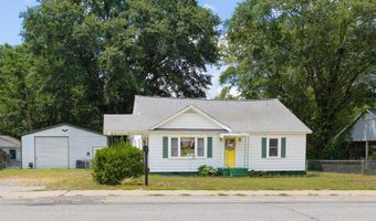 210 E Roosevelt Dr, Anderson, SC 29624