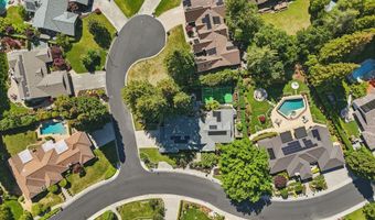 235 Saint Paul Dr, Alamo, CA 94507