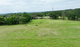 185 Miller Dr, McAlester, OK 74501