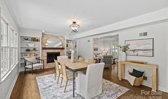 1811 Manor Mill Rd, Charlotte, NC 28226