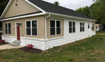 18758 POTOMAC Ave, Benedict, MD 20612