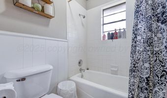 3409 HARMONY St, Amarillo, TX 79109