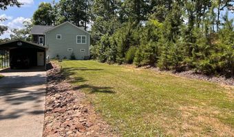 154 Clearview Dr, Abbeville, SC 29620