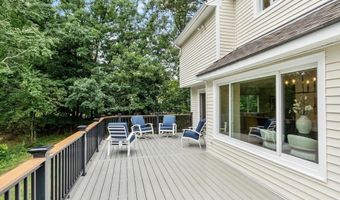 1 Heather Hill Rd, Acton, MA 01720