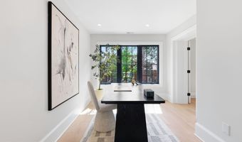 5023 FULTON St NW, Washington, DC 20016