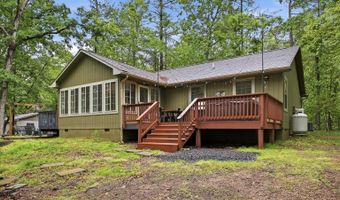 323 PALMER Rd, Basye, VA 22810