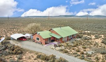 50 Cuatro Ruedas, Carson, NM 87517