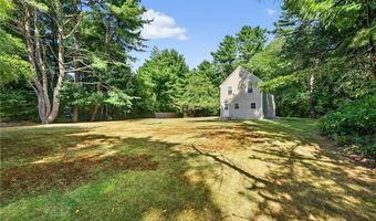 11 Soneric Ln, Richmond, RI 02812