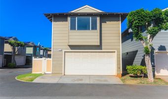 91-1042 Hoomaka St 12, Ewa Beach, HI 96706