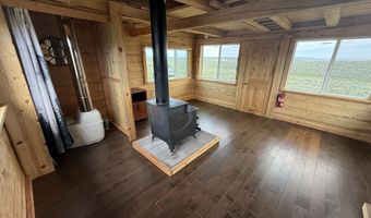 12 BEAVER RIDGE Cir, Daniel, WY 83115