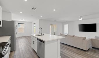 455 Desoto Falls St, Indian Springs, NV 89018