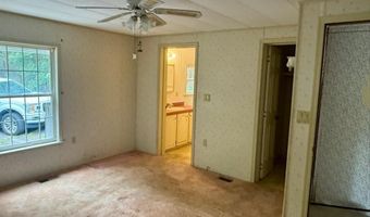 81 Sherwood Valley Ln, Coventry, RI 02816