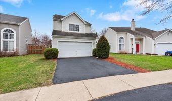 5510 Chantilly Cir, Lake In The Hills, IL 60156