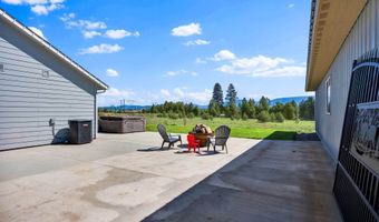 24812 N OLD HIGHWAY 95, Athol, ID 83801