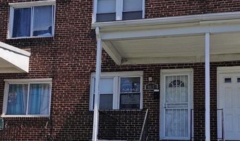4017 PIMLICO Rd, Baltimore, MD 21215