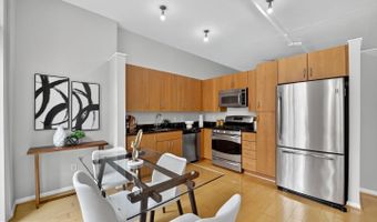 811 4TH St NW #807, Washington, DC 20001