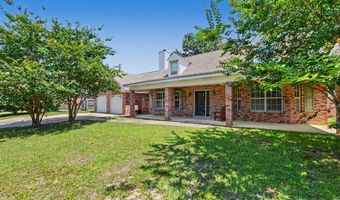 497 Dan M Russell Dr, Bay St. Louis, MS 39520