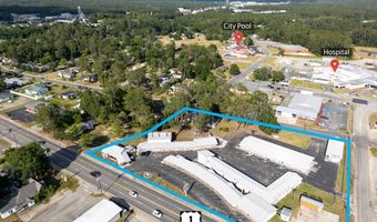 539 Main St, Baxley, GA 31513