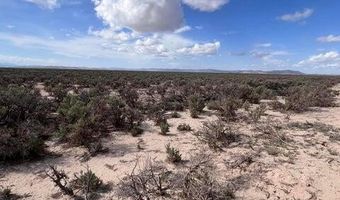 5600 W Railroad Express Frontage Rd, Beryl, UT 84714