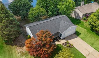 5406 Jordan St, Allendale, MI 49401