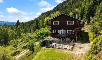 4456 Westside Rd, Bonners Ferry, ID 83805