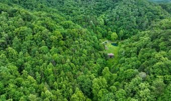 24483 Cave Creek Rd, Abingdon, VA 24211