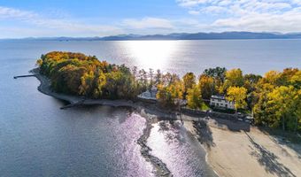 451 Appletree Point Rd, Burlington, VT 05408