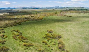 COTTONWOOD-MERNA 23-116, Daniel, WY 83115