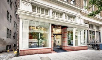 915 E STREET NW 613, Washington, DC 20004