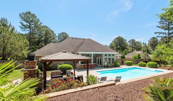 7088 Burwick Run, Beech Island, SC 29842