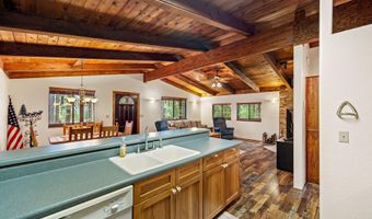 20 County Rd N2120, Alpine, AZ 85920