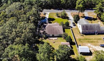 1210 Pee Dee Rd, Aberdeen, NC 28315